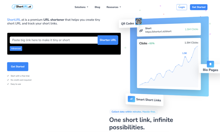 shorturl.st