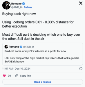 iceberg orders