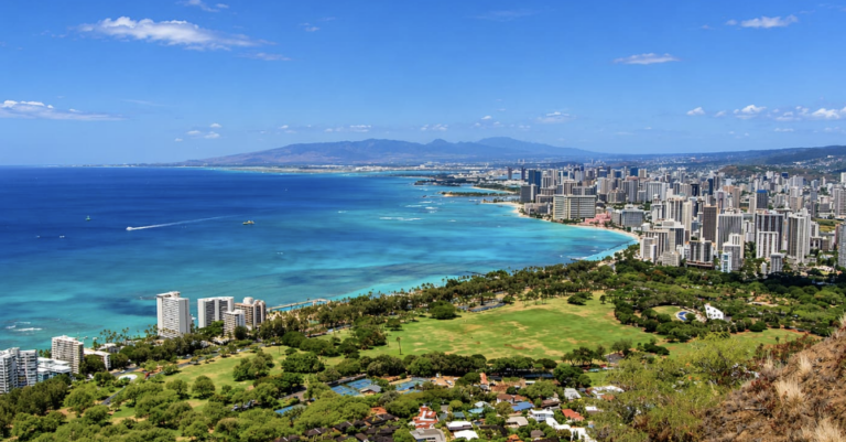 Best Time to go to Hawaii