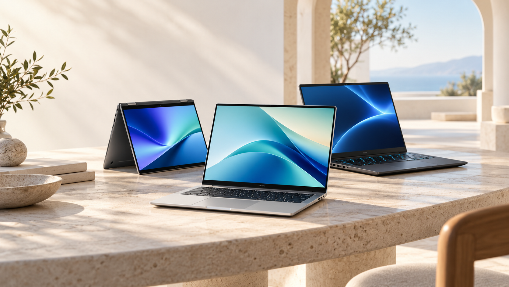 Best Laptops